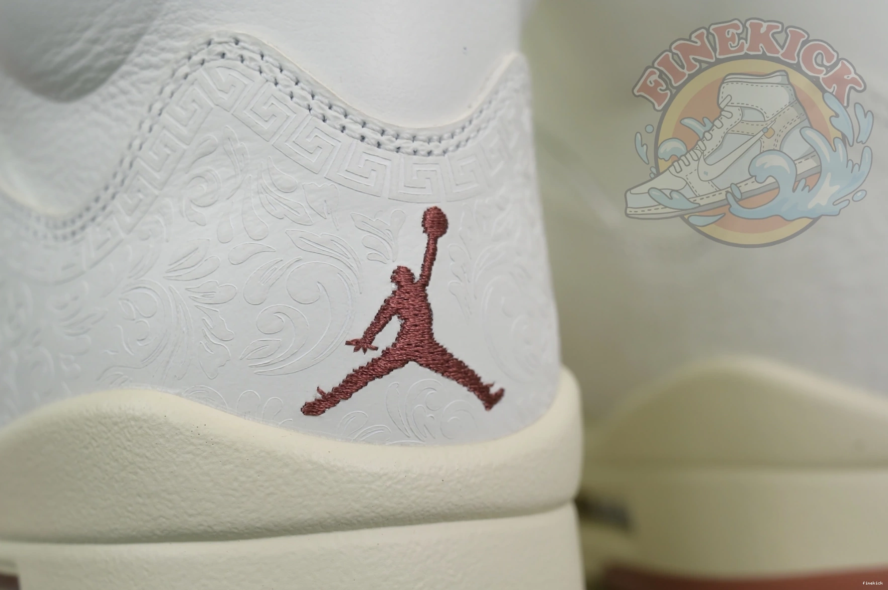Jordan Jordan GRITO” Air 5“EL 0823